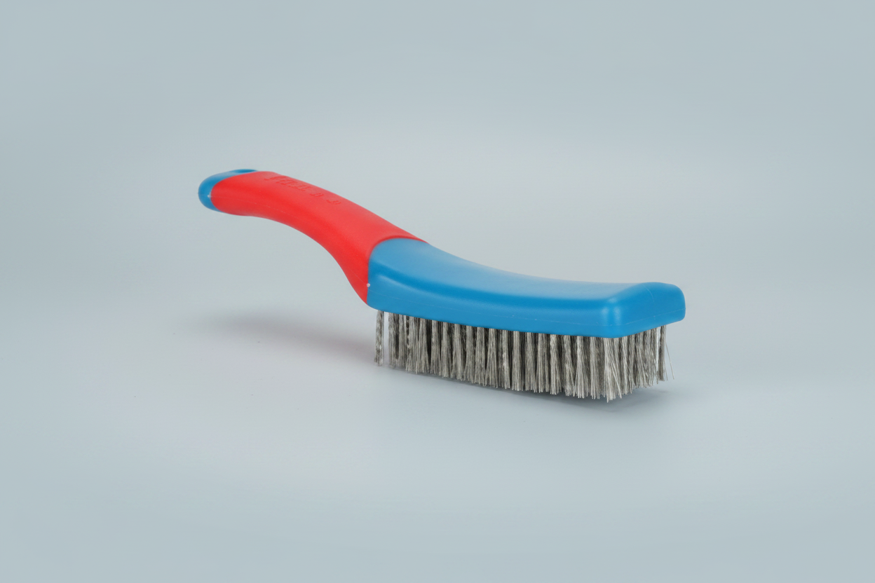 Professional Metal Wire Cleaning Brush