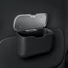 Car Trash Can — Clean Interior Everywhere